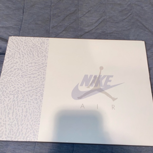 Air Jordan 3 Retro Craft “Ivory”
